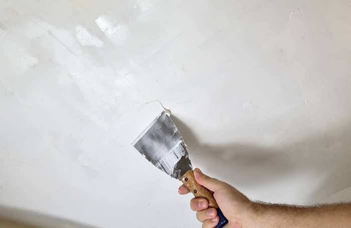 什么是彈性膩子?彈性膩子內(nèi)外墻抗裂性更強