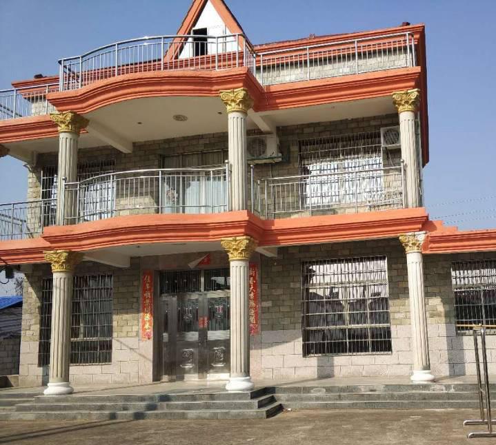 農(nóng)村自建房外墻材料該怎么選擇？四種常見(jiàn)的外墻材料