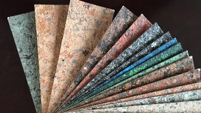 多彩保護膠在多彩涂料中起著什么作用