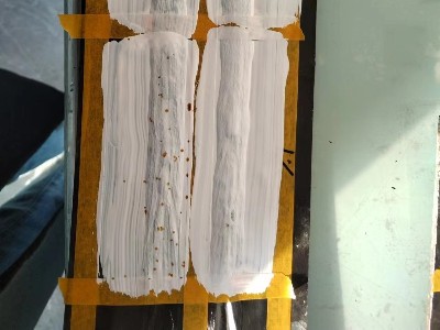 防閃銹劑來(lái)了，閃銹通通閃開！