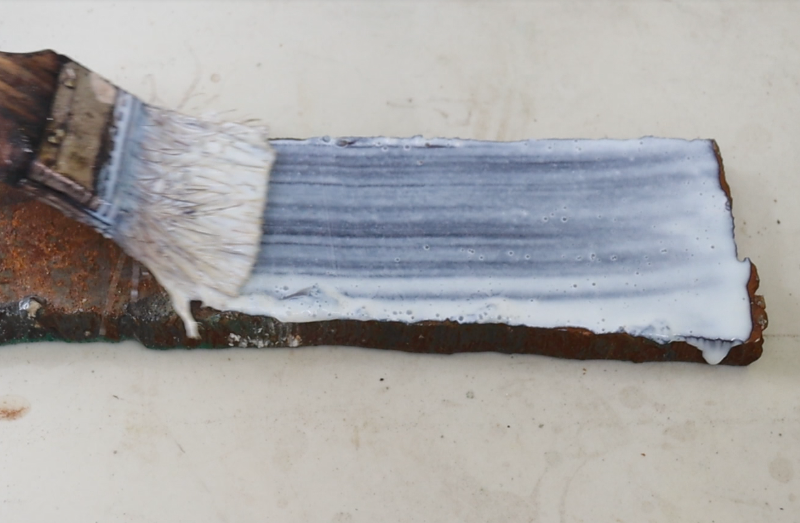 銹轉化劑真的管用嗎？