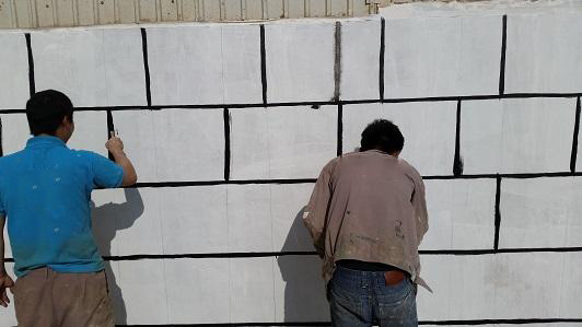 真石漆外墻如何延長(zhǎng)使用壽命?真石漆外墻的保養(yǎng)方法