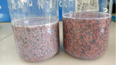 多彩涂料乳液新趨勢(shì)