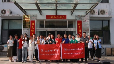 牛商爭霸籌備會，恩澤化工已蓄勢待發！