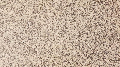 多彩漆和真石漆是同一款產品嗎？恩澤化工告訴你關于它們的不同