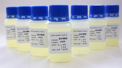 如何選擇合適的防閃銹劑