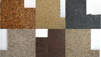 想要水包砂提高大批量生產效率？看看恩澤高效水包砂生產工藝！