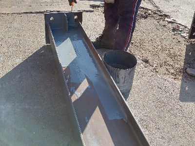 鋼鐵防銹必修課！教你如何正確使用銹轉化劑，打造最佳防銹效果！