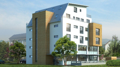 影響多彩涂料的因素有哪些？