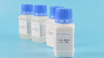 水包水、水包砂多彩涂料中多彩保護(hù)膠的重要性