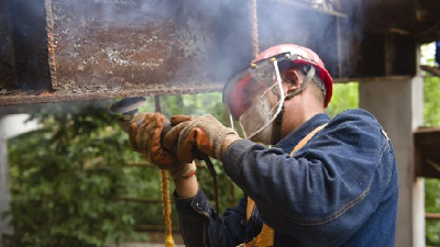 除銹的化學原理