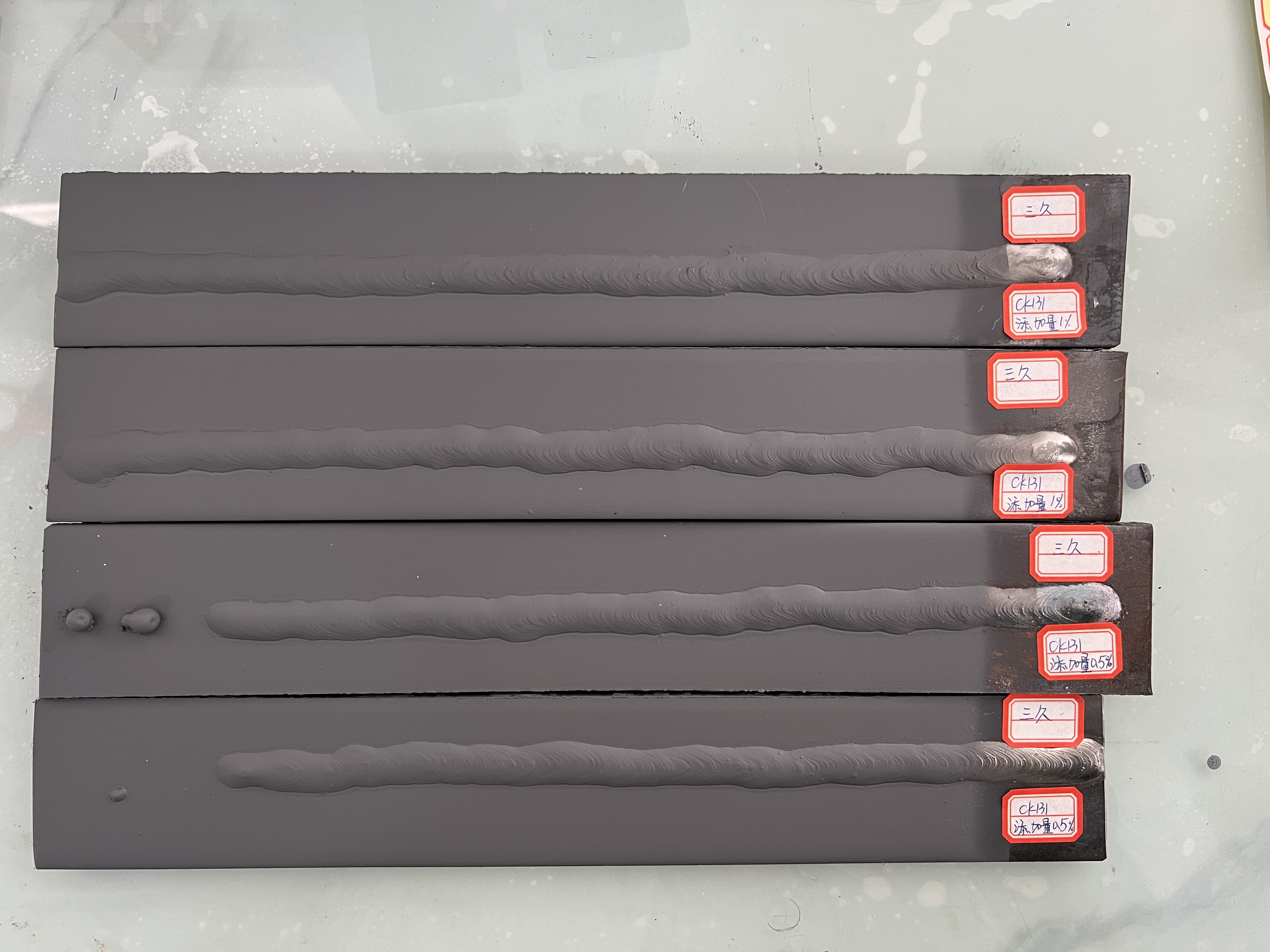 [防閃銹劑] 應(yīng)對(duì)水性鋼結(jié)構(gòu)漆閃銹問題的策略