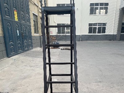 銹蝕遠離！讓金屬重煥新生！