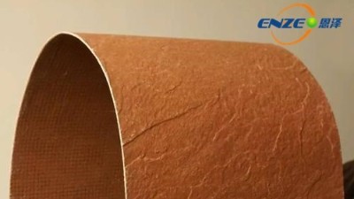 軟瓷工藝的施工工藝