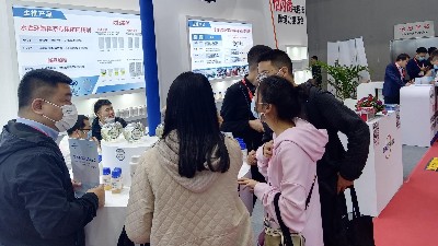 展會(huì)現(xiàn)場(chǎng)|你未見過(guò)的火爆