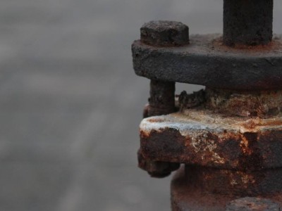 看過來！鐵為什么會(huì)生銹及除銹小方法