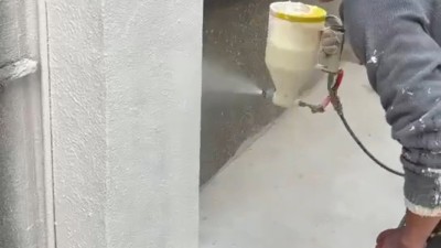 攻克行業(yè)痛點(diǎn)：恩澤化工推出氣凝膠隔熱保溫涂料專用乳液