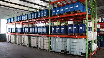 恩澤化工春節(jié)假期及物流停運公告：感謝您一路的支持，新春佳節(jié)祝您萬事如意！