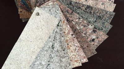 那些多彩涂料制作時(shí)，應(yīng)該知道的調(diào)色小技巧