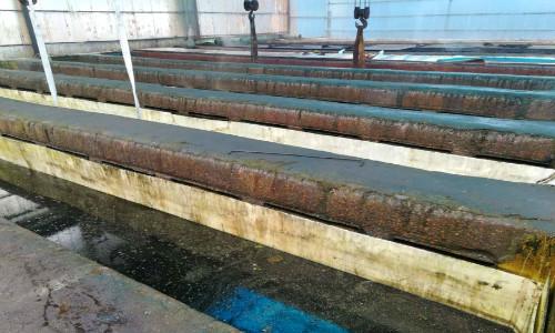 盤點鋼鐵各種除銹方法，哪種除銹性價比高?